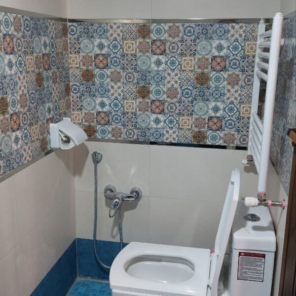 اتاق نیما یوشیج