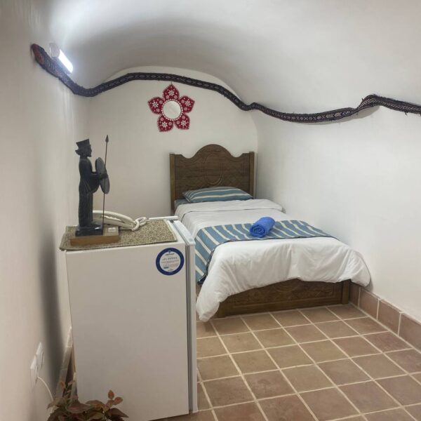 اتاق دوبلکس ملک الشعرای بهار