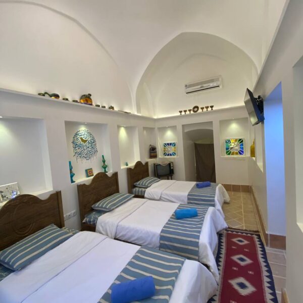 اتاق شهریار