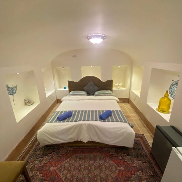 اتاق شهریار