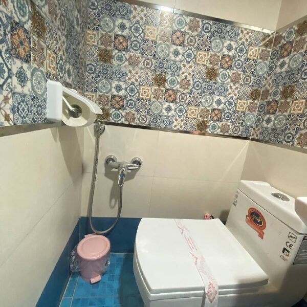 اتاق پروین اعتصامی