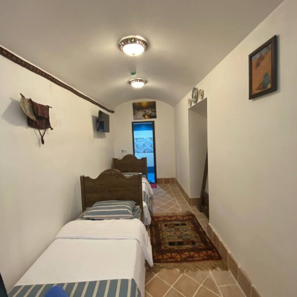 اتاق دوبلکس ملک الشعرای بهار