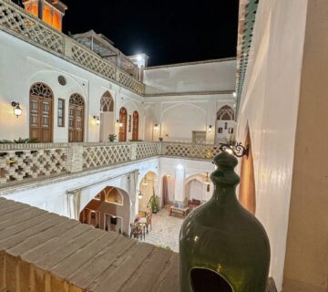 انتخاب بهترین اتاق هتل برای اقامت