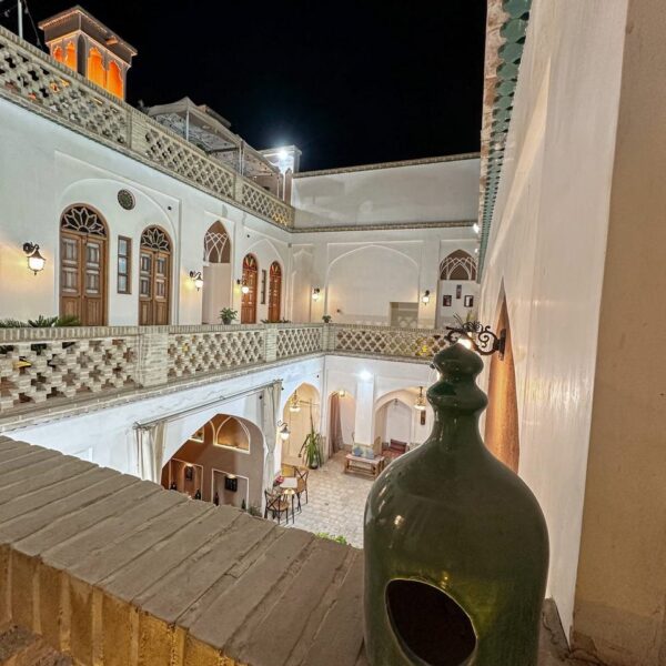 انتخاب بهترین اتاق هتل برای اقامت