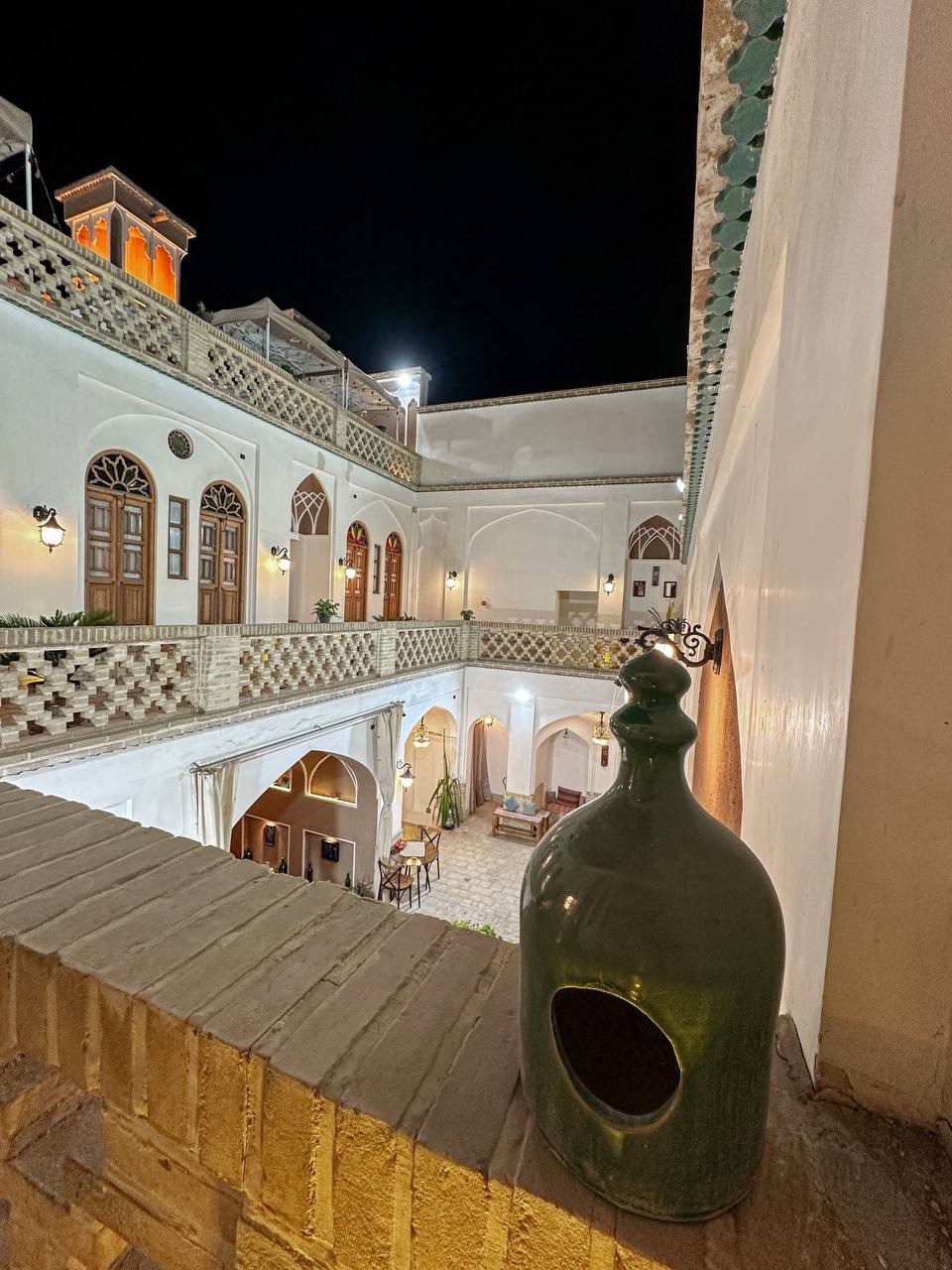 انتخاب بهترین اتاق هتل برای اقامت