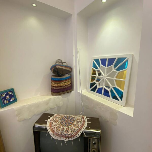 اتاق شهریار