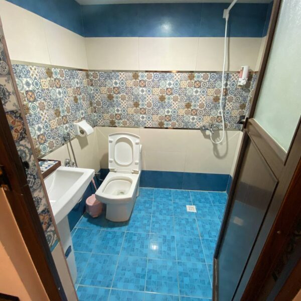 اتاق دوبلکس ملک الشعرای بهار