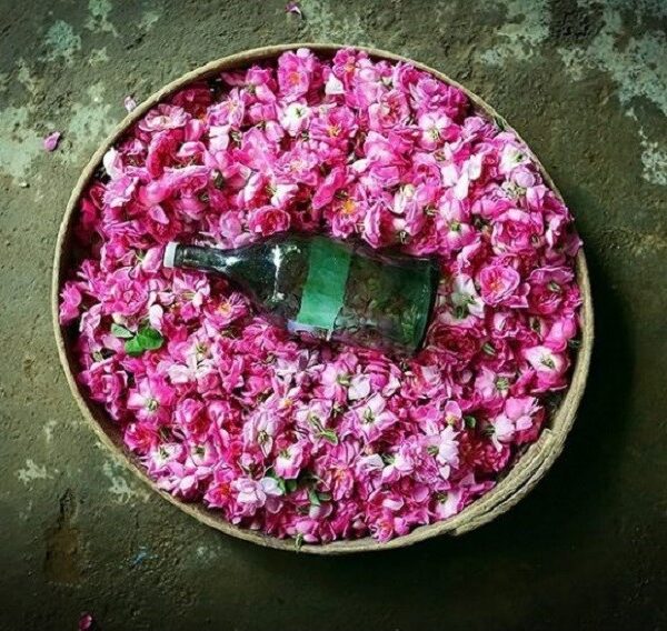 سوغاتی های خاص کاشان