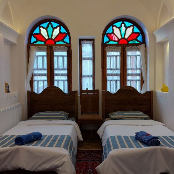 اتاق اخوان ثالث