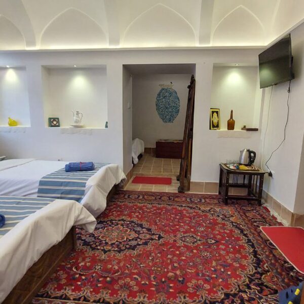 اتاق اخوان ثالث