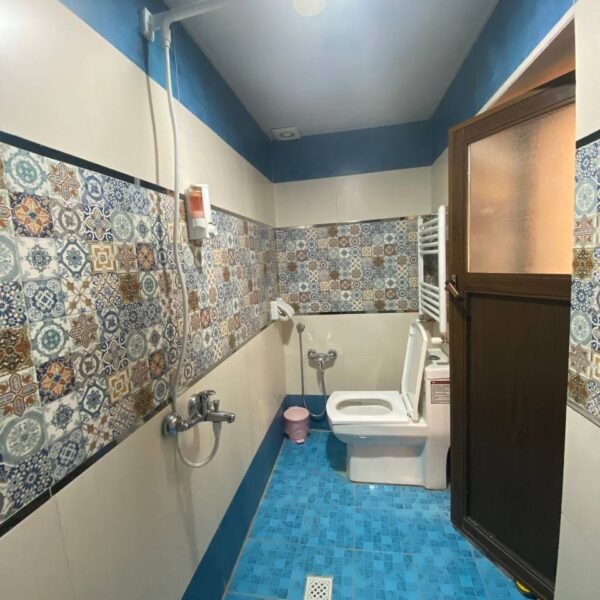 اتاق فروغ فرخزاد